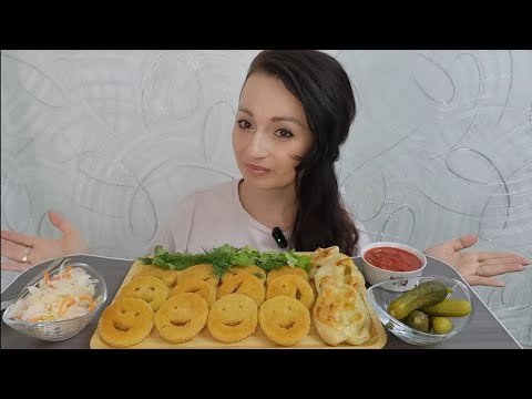 Видео: От Каких Женщин Уходят💔#мукбанг#неасмр#еда#