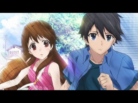 Видео: 「AMV」- Каждый раз я вспоминаю детство 「Аниме Клип -  по ту сторону стекла 」