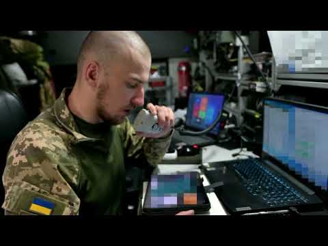 Видео: AHS Krab – механіка бою (2023)