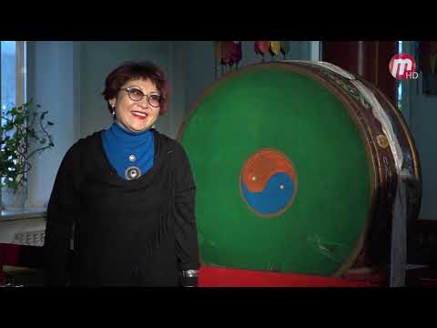 Видео: "Буддийская среда": Величественная мистерия Цам