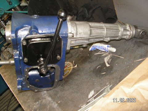 Видео: Изготовление крышки включения КОМа.