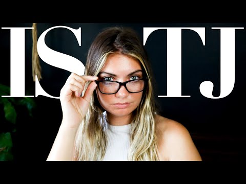 Видео: ISTJ, мы знаем, что ты втайне чудак... 🐢