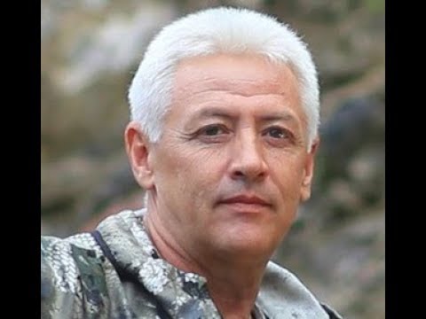 Видео: Будем жить - Андрей Суворов Байкальский