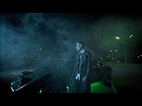 Видео: АДЛИН - Пустота // Album: PHUCKED UP