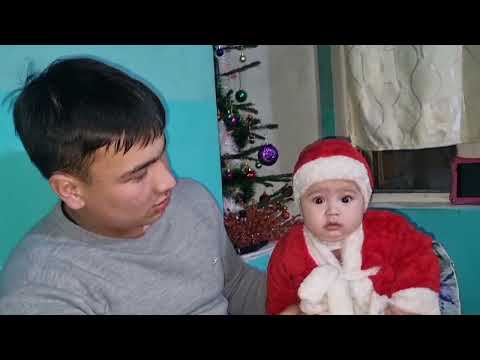 Видео: 1 января 2025 г. Чадак / Chodak