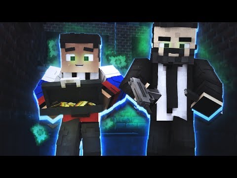 Видео: КАК ПОДНЯТЬ ДЕНЕГ 👔 в МАЙНКРАФТ РП [MINECRAFT]