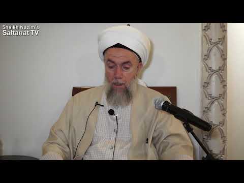 Видео: Зикр Хатмуль Хваджаган