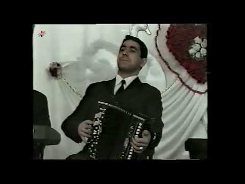 Видео: Ямудин Караханов (гр.Дербент) -  Инструментальная (гармонь) 2002 г.