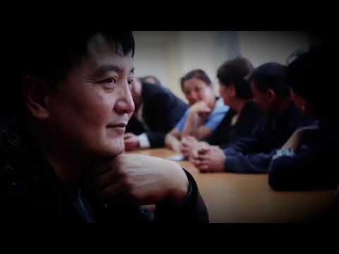 Видео: Группа "ЮЛТУЗ" - Синипдашлар .