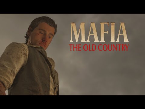 Видео: ПАДЕНИЕ ТОРРИЗИ... Mafia: The old Country #14