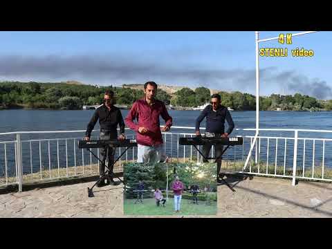 Видео: ДЕРВЕНТ ГРУП - ФРАТЕ ФРАТЕ