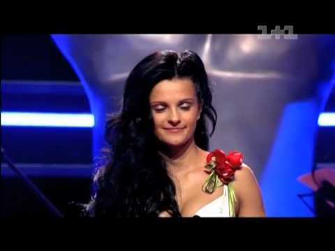 Видео: Марьяна Нестайко «Ты на свете есть»