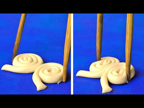 Видео: 26 СОВЕТОВ ПО ВЫПЕЧКЕ, КОТОРЫЕ ПОМОГУТ СДЕЛАТЬ КРАСИВОЕ ПЕЧЕНЬЕ