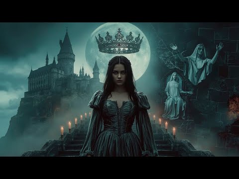 Видео: 💥 ОНА ПРОСНУЛАСЬ — И НАЧАЛАСЬ КРОВАВАЯ ИГРА 🎬 Замок Уиджи. ГОТИЧЕСКИЙ УЖАС