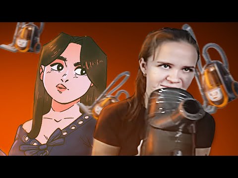 Видео: А ПЫЛЕСОСОВ ВСЕ МАЛО | РЕАКЦИЯ ТЕТИ КСЮШИ НА ВИТАЛИКА И АНГЕЛИНУ
