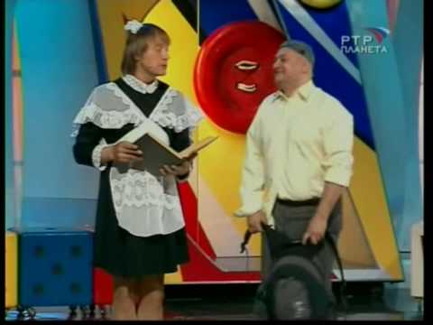 Видео: "Папа у Васи"
