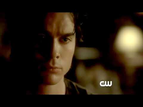 Видео: Delena - Даже Если Ты Уйдешь