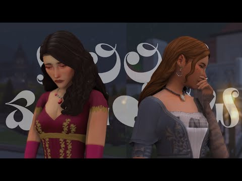 Видео: На шальках терезів | Тінь Місяця #6