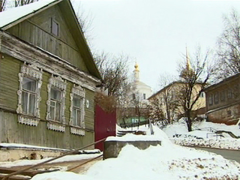 Видео: Пешком... Боровск старообрядческий. Выпуск от 06.03.17