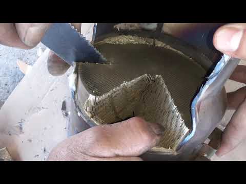 Видео: Сваляне на катализатор и DPF на Toyota RAV4 / Download Catalytic Converter and DPF for Toyota RAV4 !