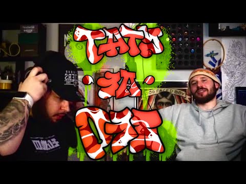 Видео: ТАТУ ЗА РЭП   гость «НЕКТО БЕТОН» ФРИСТАЙЛ