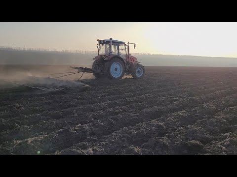 Видео: Закриття вологи 2024-Farmer працює!