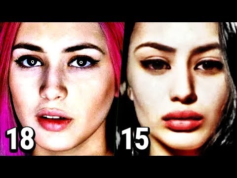 Видео: МОРАНА БАТОРИ — До Того Как Стала Известна!