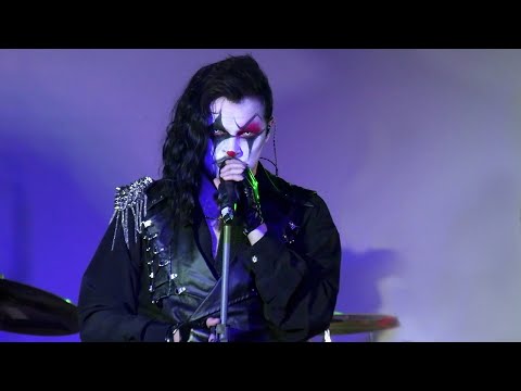 Видео: Эмиль Салес. Те глаза (Ария Чародея, мюзикл "Последнее Испытание"). 23.07.2024