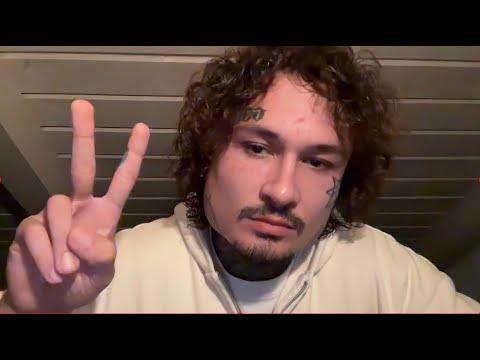 Видео: Стрим из Рехаба + таймкоды (Шиза, Депрессия, Диагноз, Минус бабки, Альбом и ответы на вопросы)