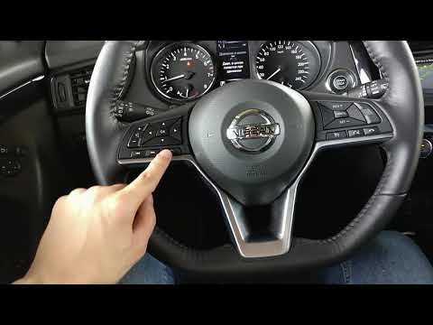 Видео: Nissan Qashqai 2019 рестайлинг. Отзыв владельца