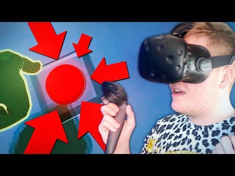 Видео: НЕ ЖМИ И НЕ СМОТРИ! | VR