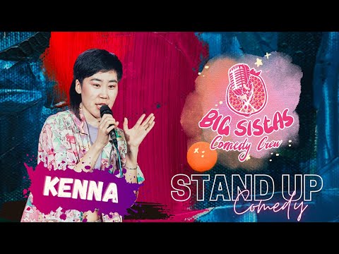 Видео: Big Sista ⭐️Kenna ⭐️ "Squirt тусгай хичээл"