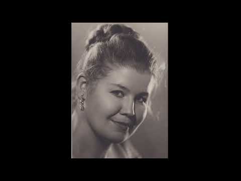 Видео: Валянціна Кляпацкая – Арыя Луміра 'Ворвался силой к нам чужой в дедину' (Римский-Корсаков, Млада)