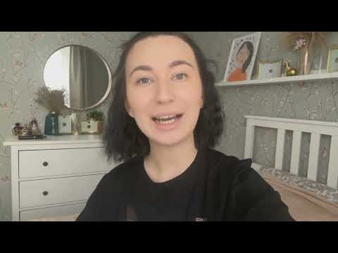 Видео: Один день из моей жизни / Ежедневный макияж и укладка / Занимаюсь спортом дома