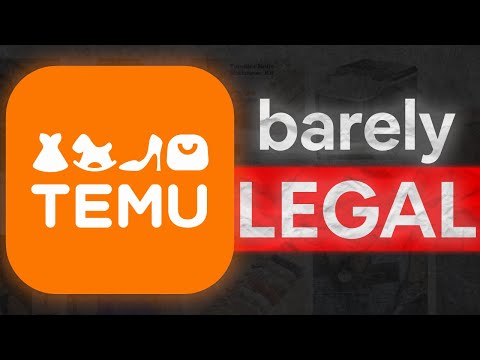 Видео: Темный подъем TEMU