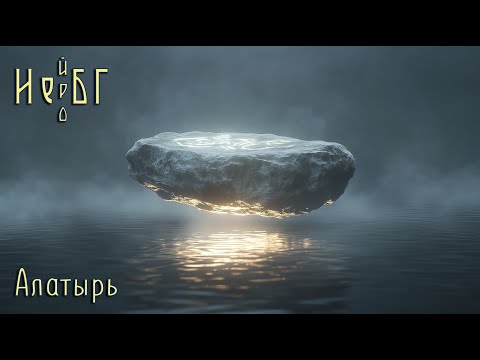 Видео: Не[йро]БГ - Алатырь