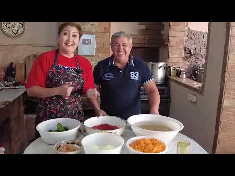 Видео: РАССОЛЬНИК!😋 на ЗИМУ  ГОТОВЫЙ🍲 СУП В БАНОЧКЕ! Проверенный🔥 ВРЕМЕНЕМ и 👌КЛИЕНТАМИ рецепт! повтор 🎥