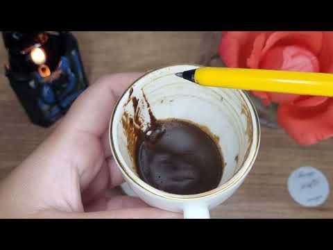 Видео: ☕ Гадание на кофейной гуще: События недели! Что приготовила судьба с понедельника по воскресенье 🔮