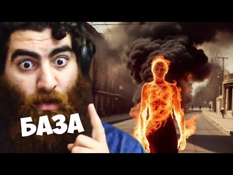 Видео: Почему у чаек горят пердаки от Арсена Маркаряна