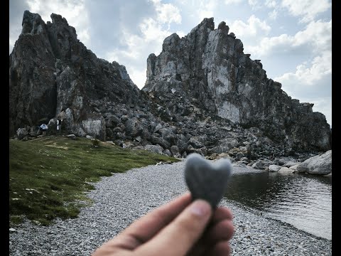 Видео: Вокруг Ольхона за 7 дней