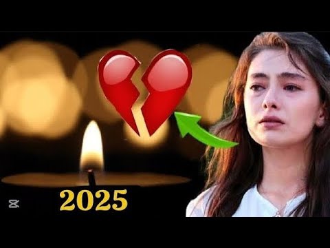 Видео: Печальная история Неслихан Атагюль заставила всех плакать. Турецкий актриса.