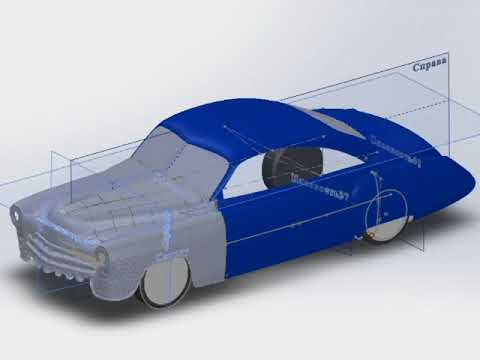Видео: Английское колесо, зиг машина, пауэр хаммер, металшейпинг. English wheel, Bedroller, Powerhammer