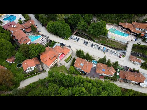 Видео: Курортно селище Чифлик