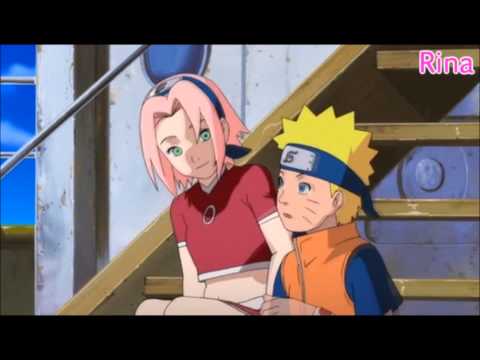 Видео: НаруСаку-  я так люблю тебя 2
