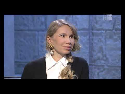 Видео: Мой путь к Богу (09.01.2017)