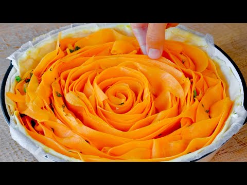 Видео: Моя бабушка научила меня новому способу приготовления батата! Вкусный рецепт батата!