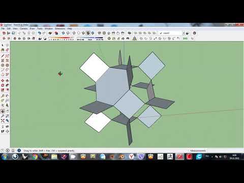 Видео: Многогранники 9