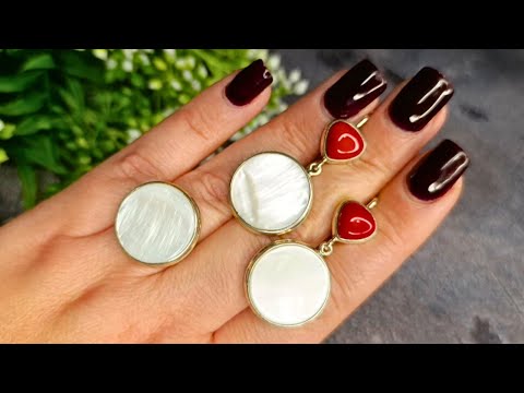 Видео: Срібні прикраси. 💎 Індія. 09.11.2025