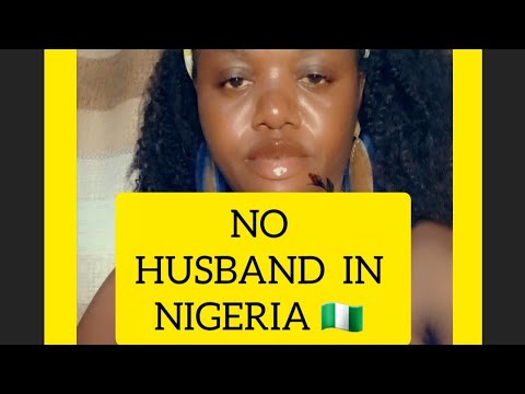 Видео: ПОЧЕМУ ТАК МНОГО АФРИКАНСКИХ (Э.П. НИГЕРИЙСКИХ) ЖЕНЩИН СЕГОДНЯ НЕЗАМУТНЫ? МУЖЧИНАМ НУЖНО ЭТО УСЛЫ...