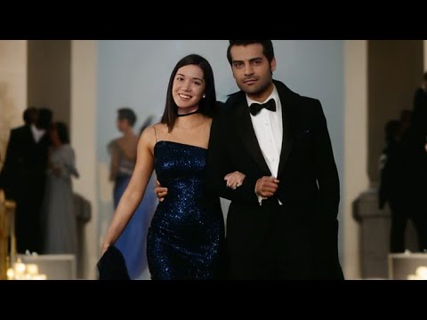 Видео: Душераздирающий момент Хазал Субаши шокировал всех на Гала-концерте 😢